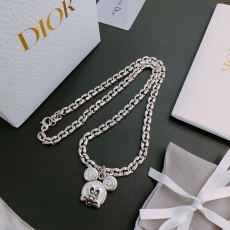 Christian Dior Necklaces